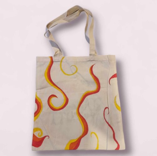 Personalised Tote Bag