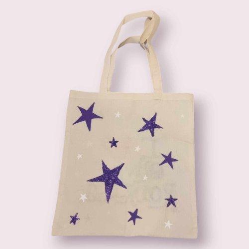 Personalised Tote Bag