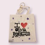 Personalised Tote Bag